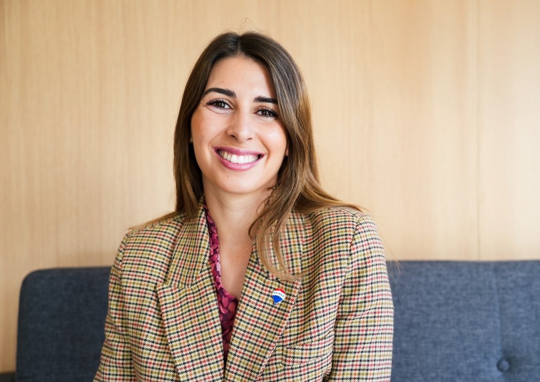 RE/MAX Lança Novo Departamento de Inovação sob a Liderança de Patrícia Alvarez