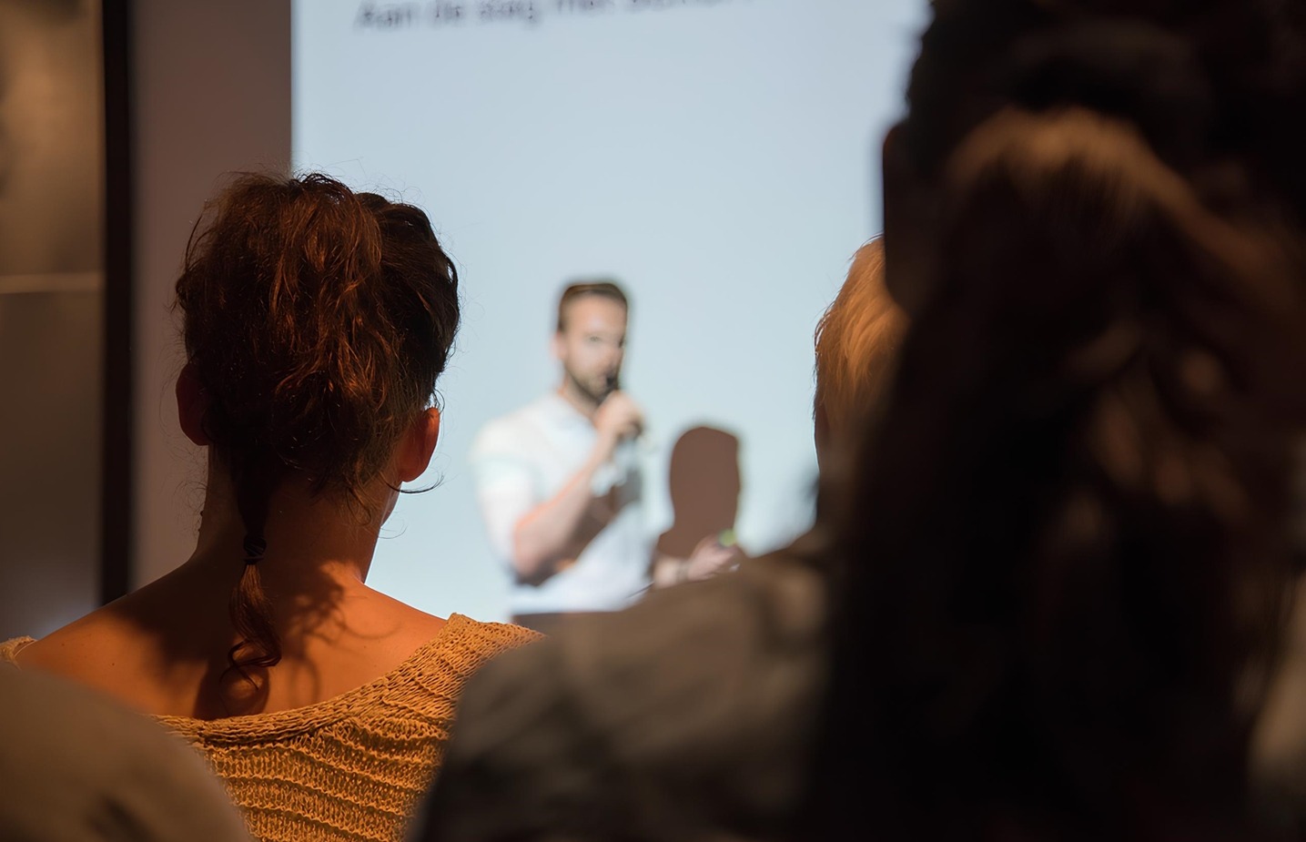 Vodafone Apresenta 2.ª Edição do Speed Networking para Startups e PMEs