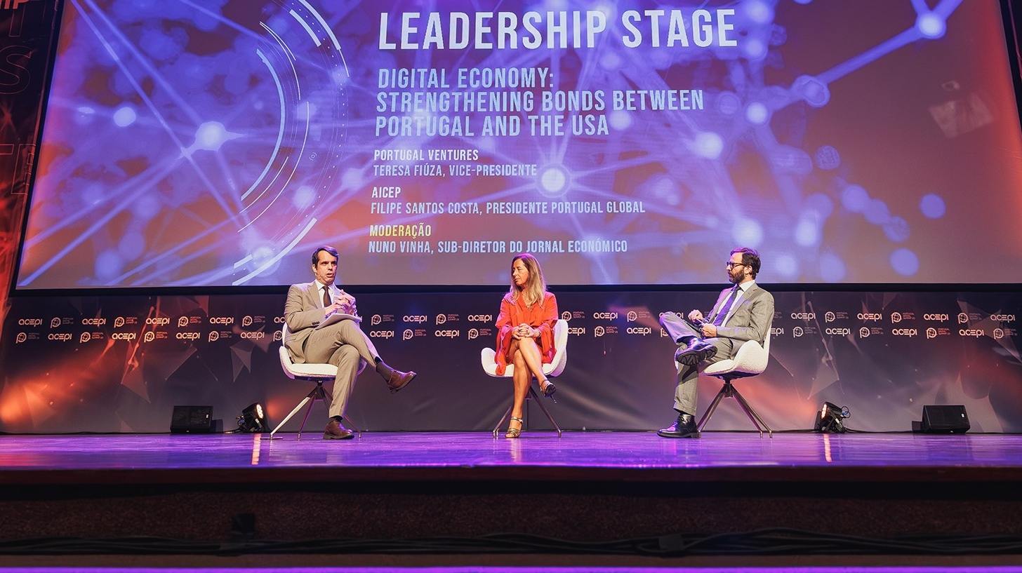 Portugal Digital Summit 2024: A Maior Conferência de Economia Digital do País