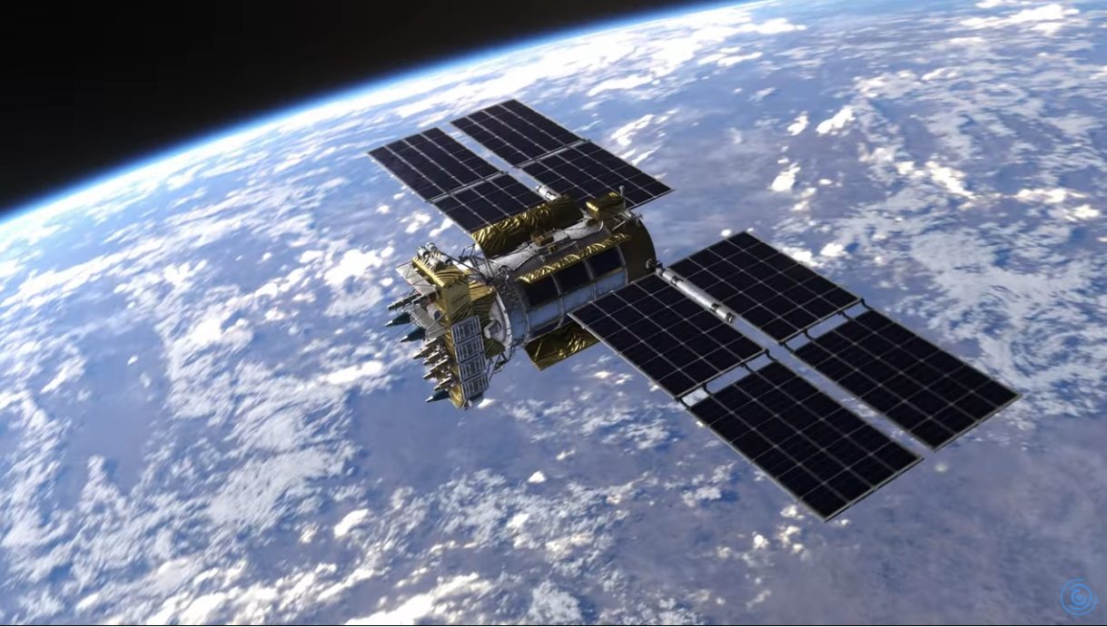 Neuraspace Conquista Tech Tour Space 2024  com Inovação em Gestão de Tráfego Espacial