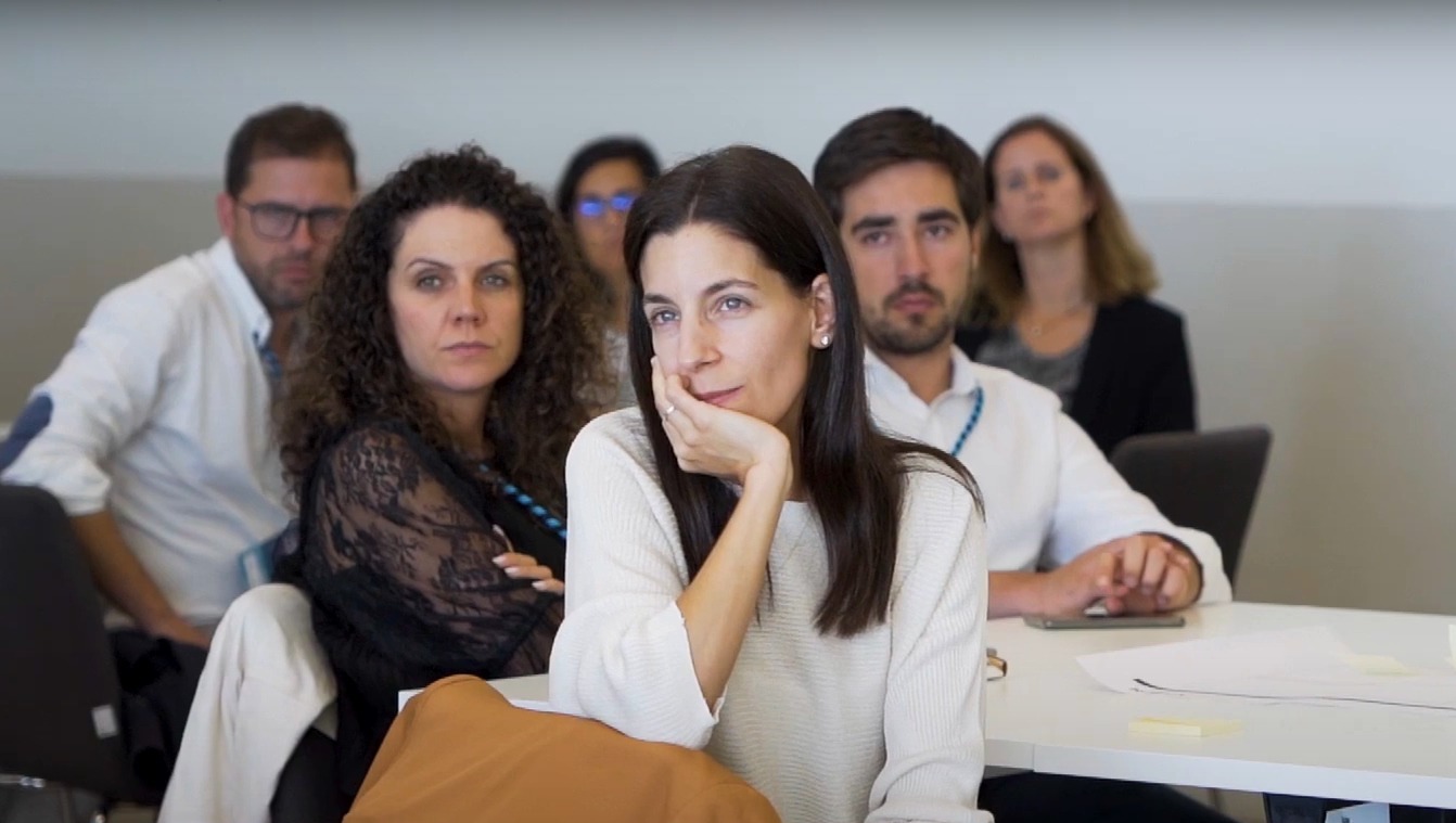 Nova SBE Acolhe Pela Primeira Vez na Europa a UNICON Team Development Conference