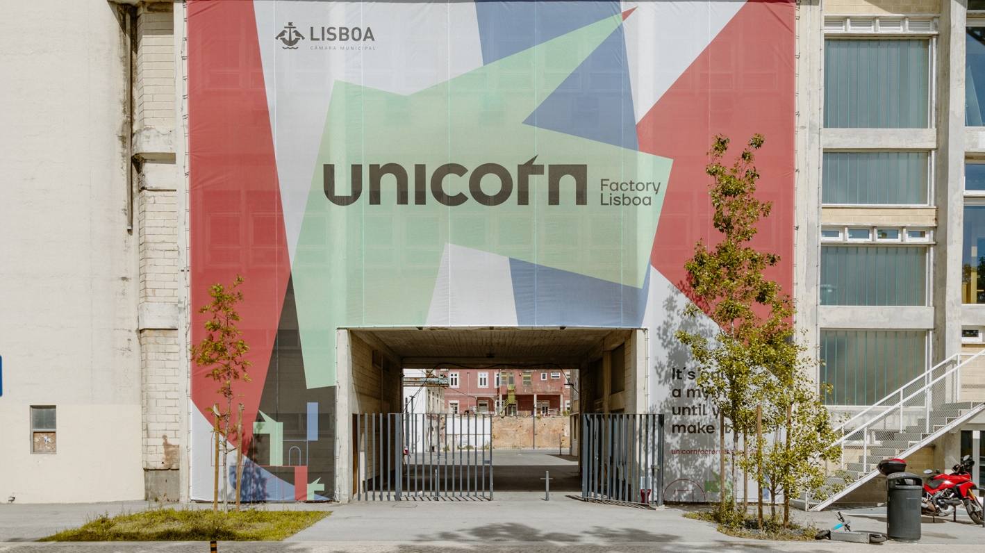 Unicorn Factory Lisboa Inaugura Greenhub para Impulsionar Inovação em Sustentabilidade e Mobilidade