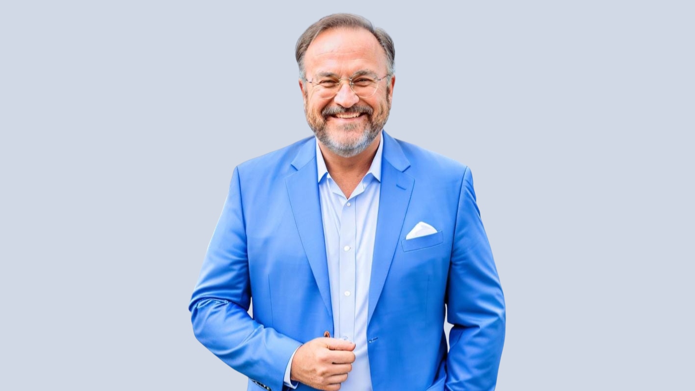 Vasco Botelho é o Orador Principal no D-LABS do Diáspora Prime Portugal