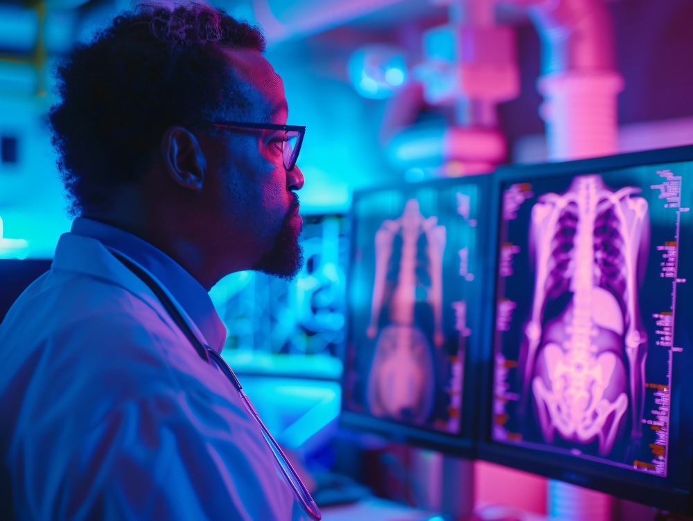 Dois Terços das Organizações de Saúde Atingidas por Ransomware em 2024