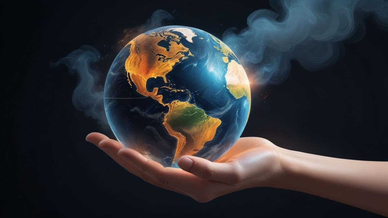 Empresas Líderes na Descarbonização Lucram Mais de 200 Milhões de Dólares Anuais