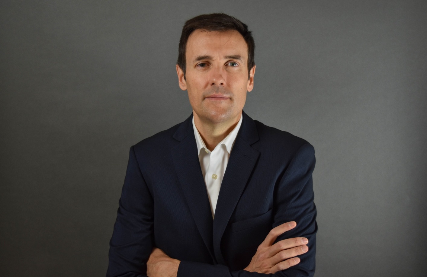 Andrés Martín Assume Direção de Assuntos Corporativos e Regulamentares da BAT Ibéria