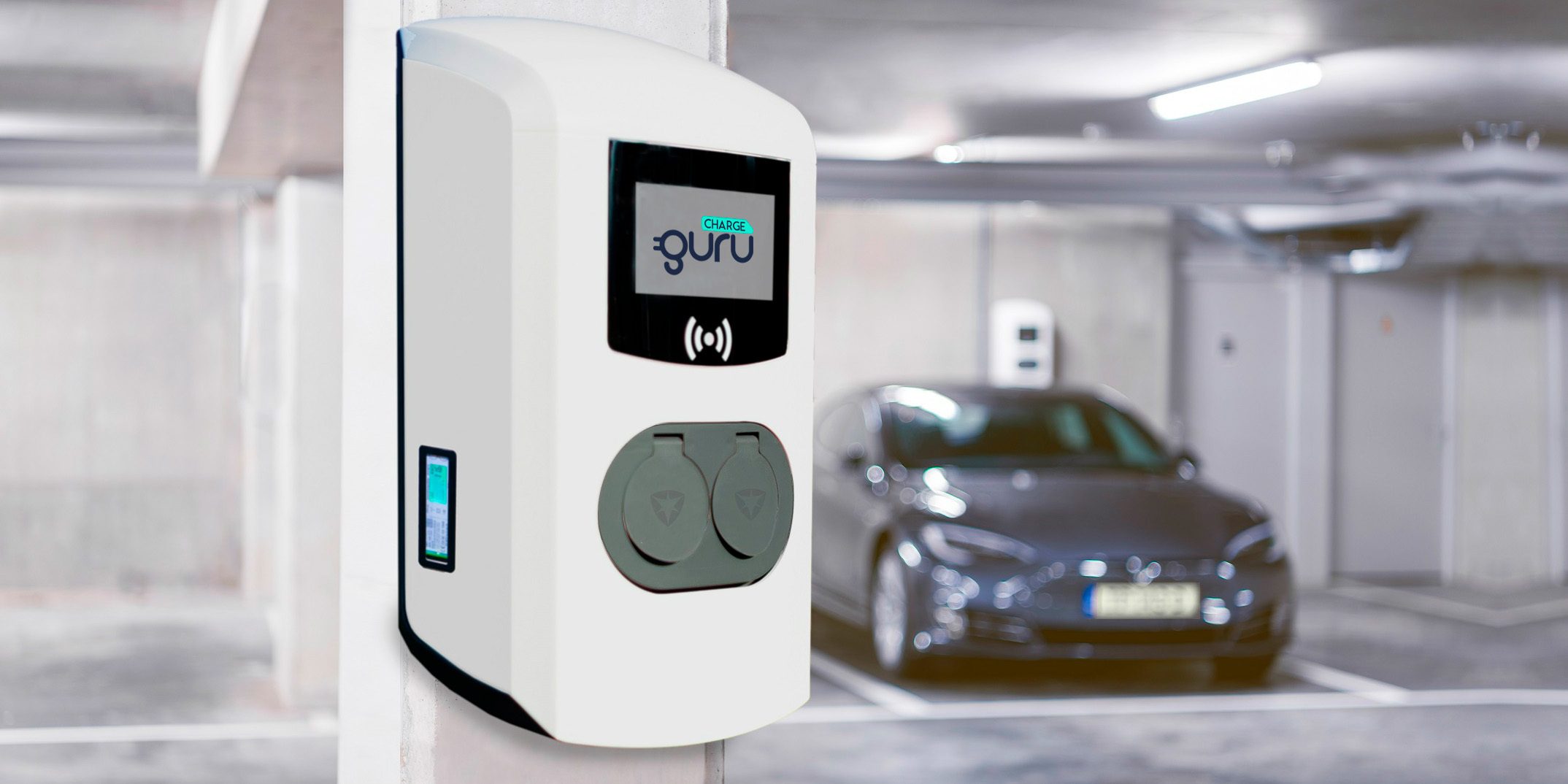 ChargeGuru Expande Solução de Carregamento de Veículos Elétricos para Portugal
