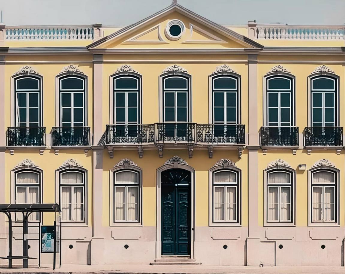 WEAREIVY Pop-Up: O Melhor do Made in Portugal no Palacete Gomes Freire