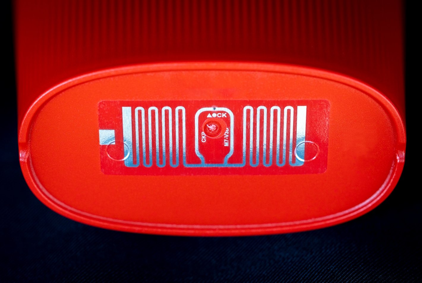 Checkpoint Systems revoluciona o setor da alimentação com etiquetas RFID para recipientes reutilizáveis