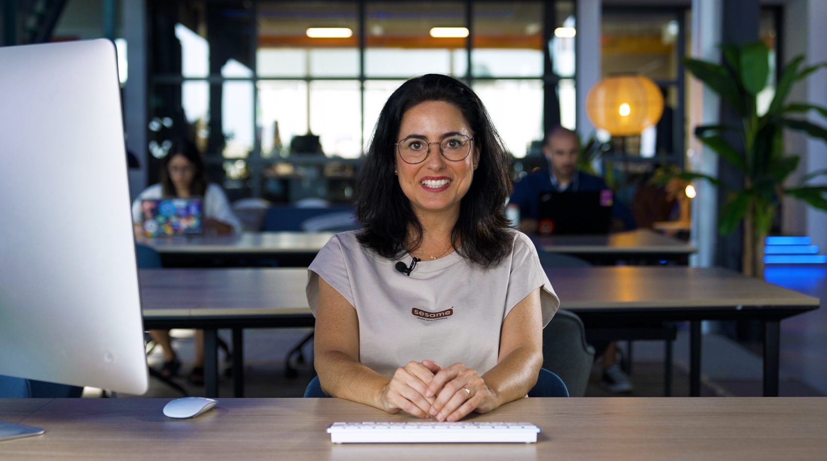 Sesame Desafia Líderes de RH em Portugal com Programa para Gestão Eficaz
