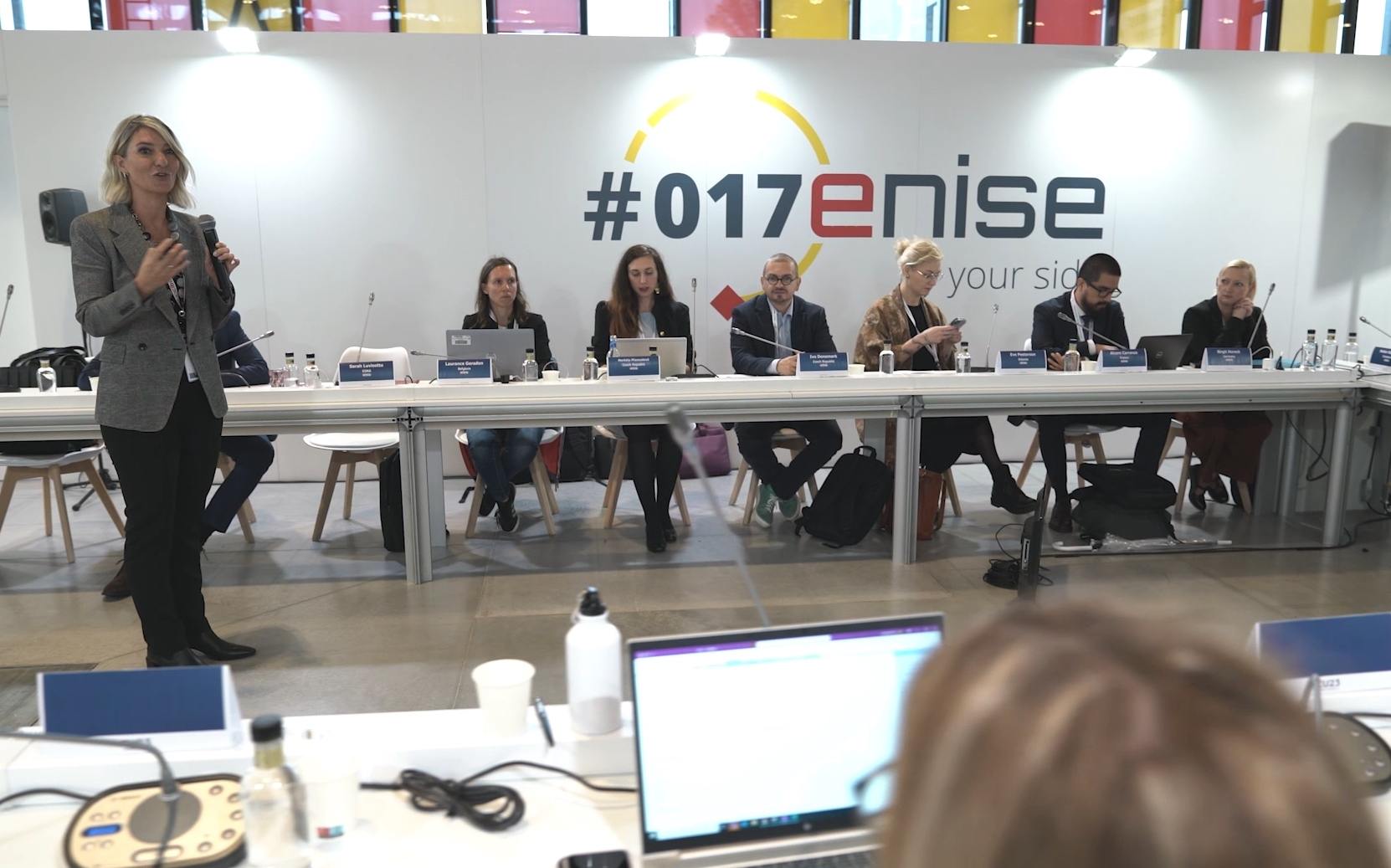 Líderes Europeus Discutem Futuro das Startups no ESNA Forum 2024 em Bruxelas