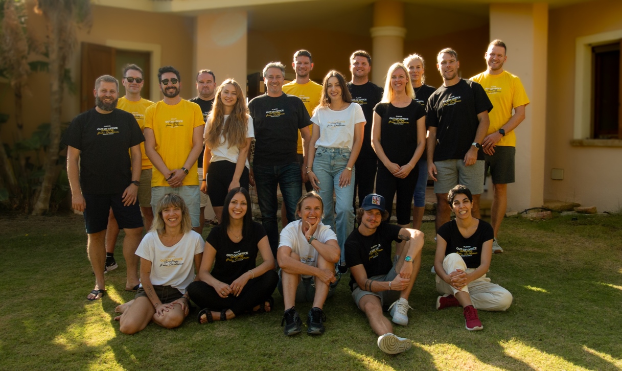 Flatio: “Trabalhadores remotos portugueses escolhem arrendamento flexível”