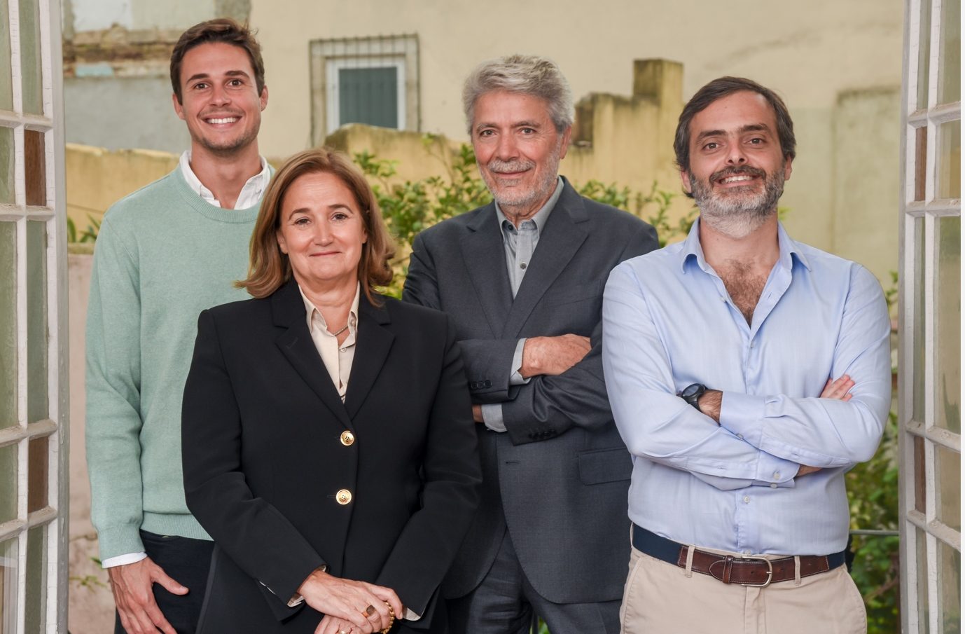 Bynd Venture Capital Lança Fundo de 40M€ para Investir em Startups Tecnológicas na Ibéria