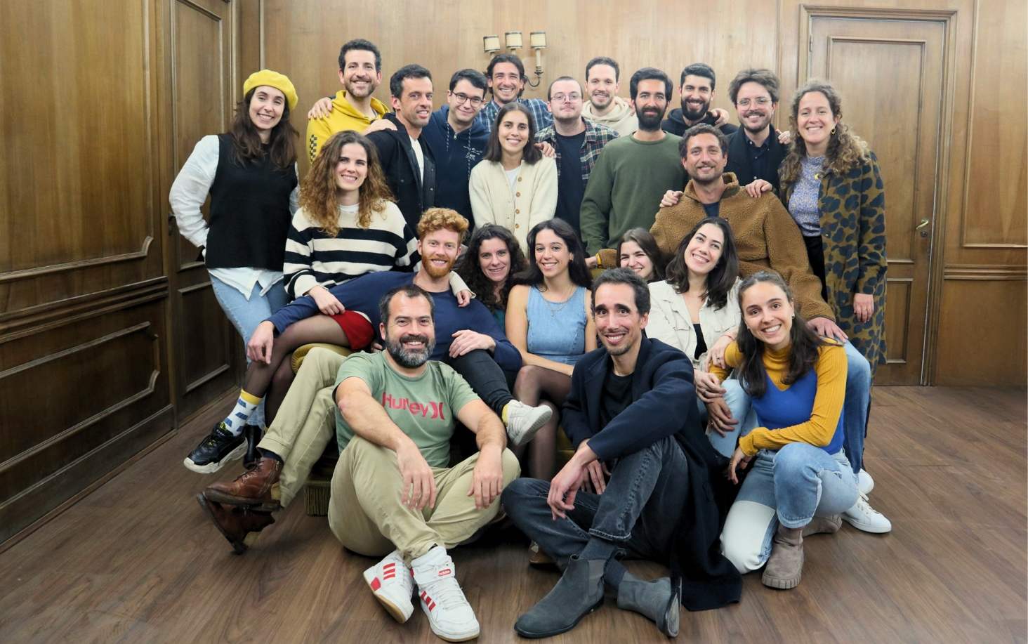 Goparity Regista 12 Milhões de Euros de Investimento em Projetos Sustentáveis