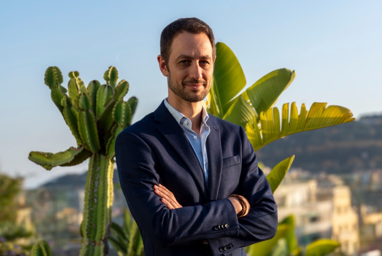 Jaime Rodríguez de Santiago é o novo Diretor-Geral da Airbnb para Espanha e Portugal