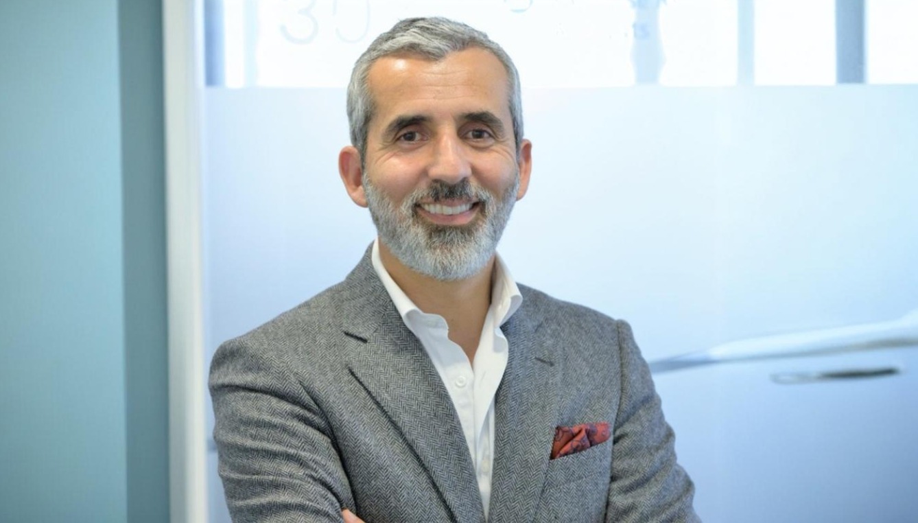 João Pontes: “Inteligência Artificial Impulsiona a Sustentabilidade do Setor Agroalimentar”