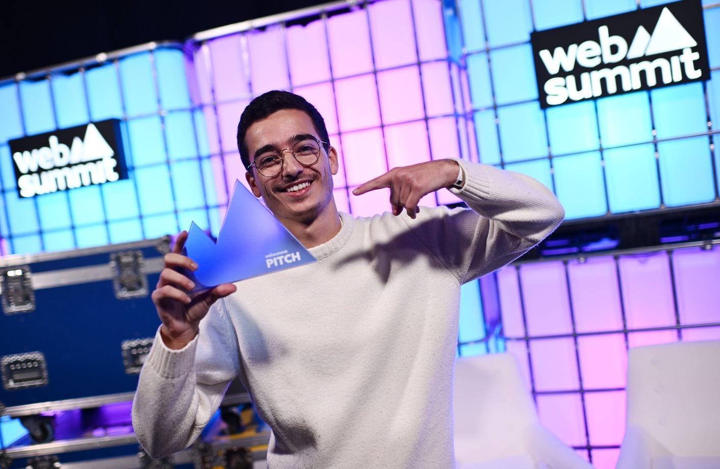 Startups de IA arrecadam 334 milhões de dólares após a Web Summit 2024