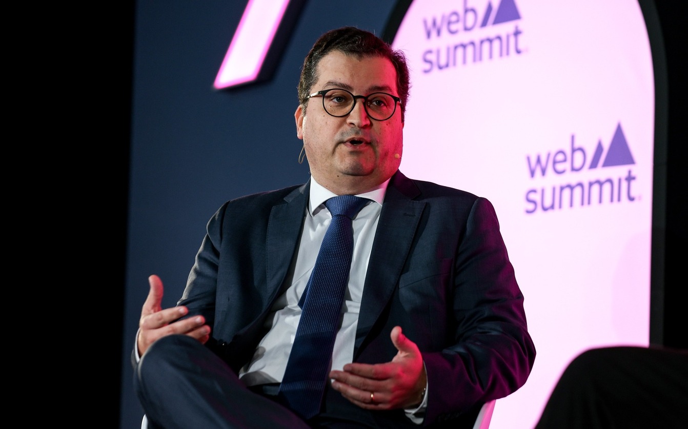 Ministro das Finanças Apela à Transformação Económica Europeia para Aumentar a Produtividade