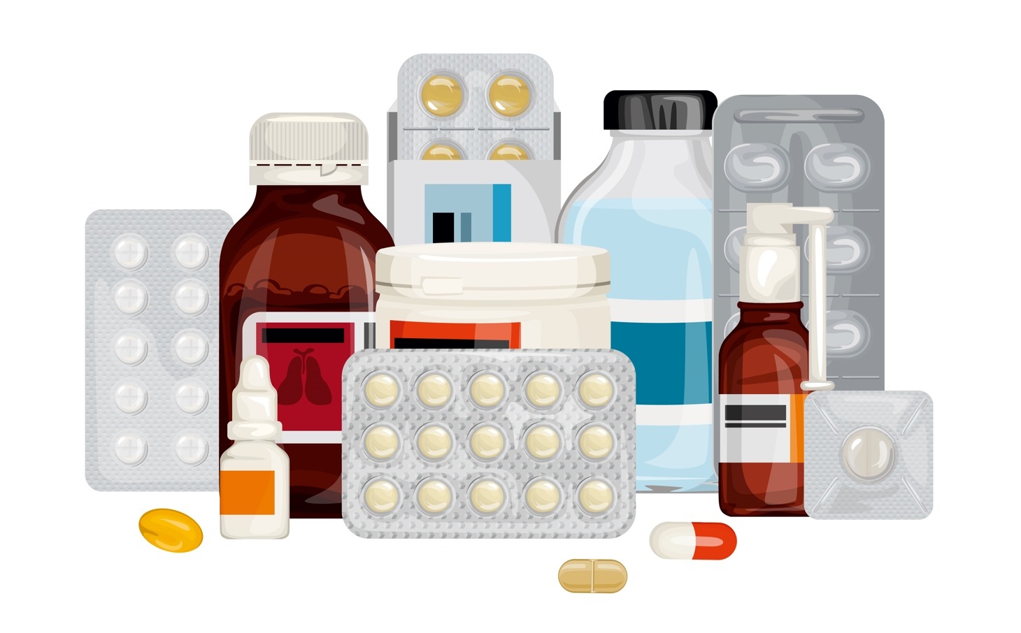 Setor Farmacêutico Aposta na Inteligência Artificial para Inovação e Competitividade