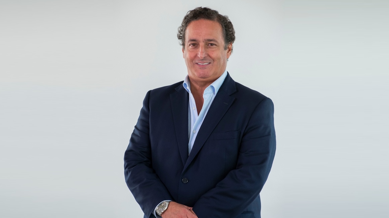 Miguel Salema Garção Assume a Liderança da Área de Novo Negócio na Verlingue Portugal