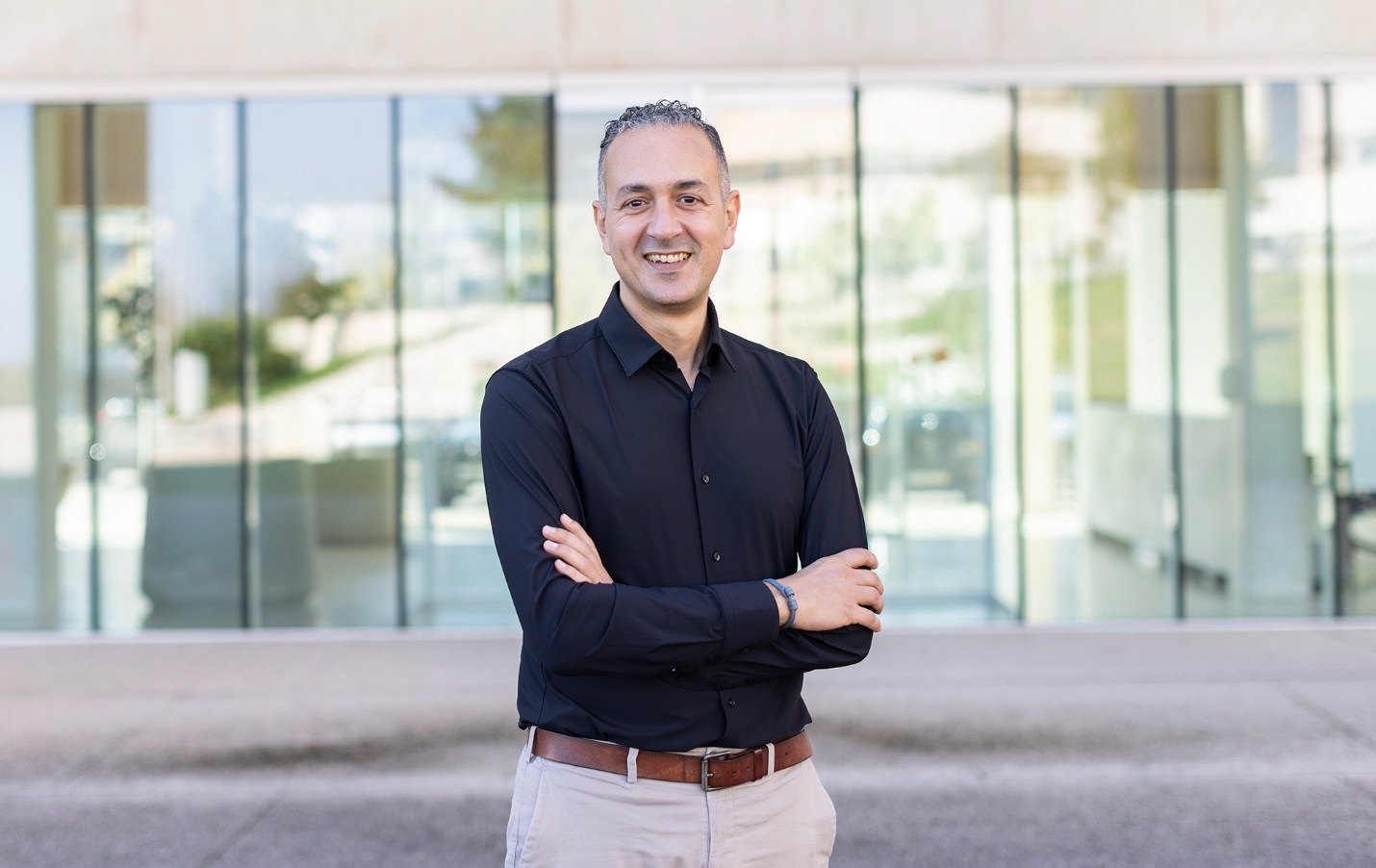 Novartis Portugal Nomeia Mourad Aboubakr como Novo Country President