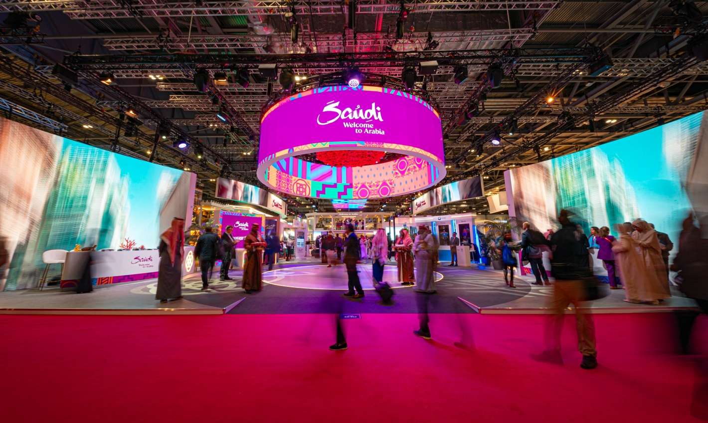 Multilem Cria Experiências Imersivas para Líderes do Turismo no World Travel Market 2024