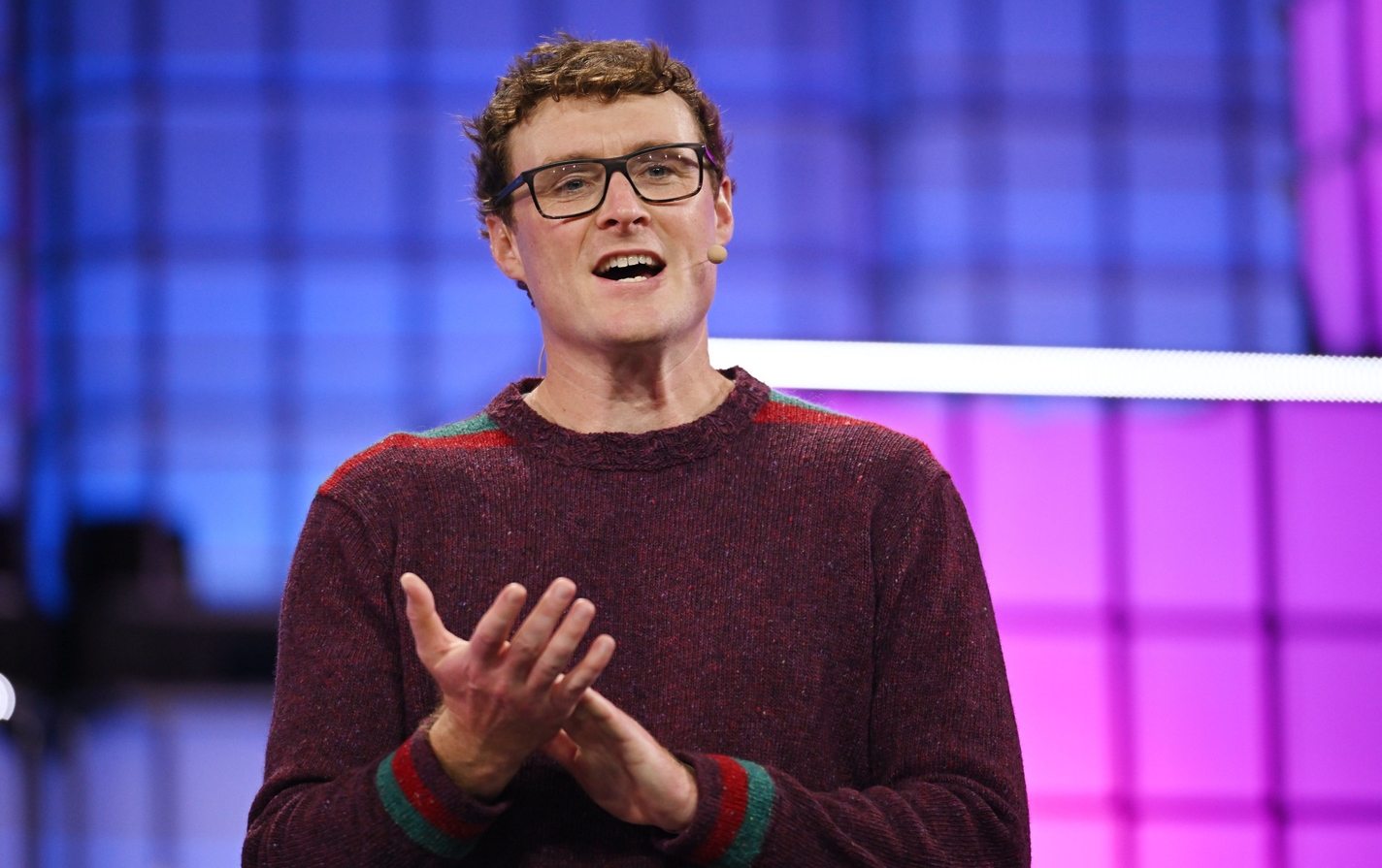 Web Summit 2024 Atinge Novo Recorde com 71.528 Participantes