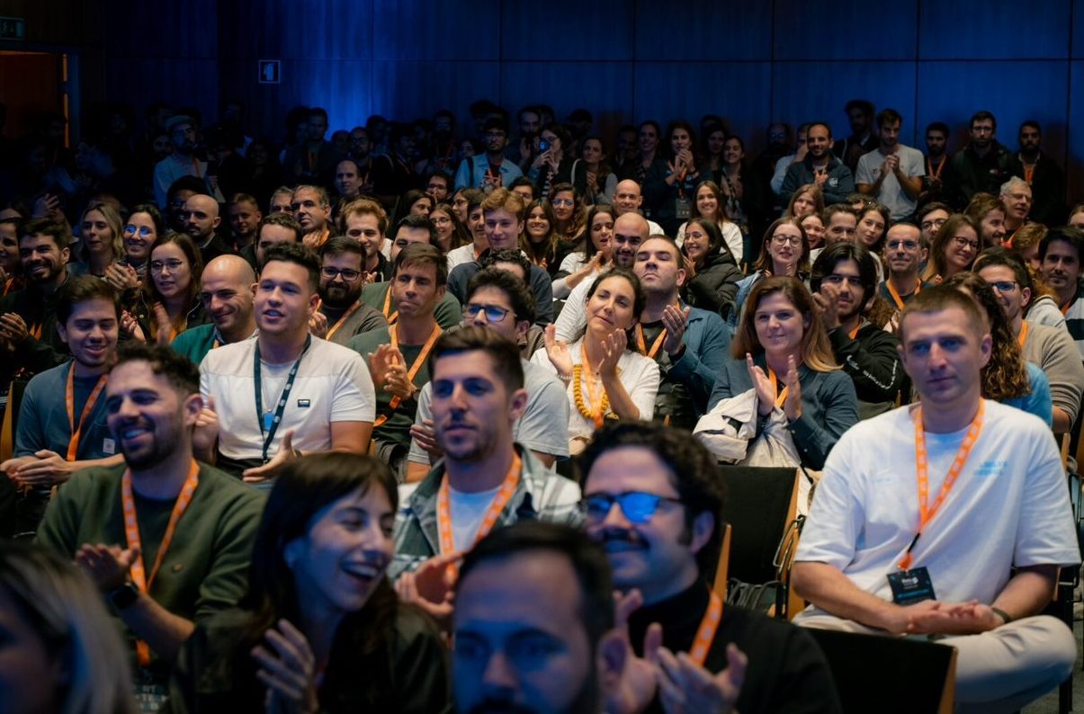 Porto Tech Hub Conference 2024: IA Generativa e Inovação Tecnológica em Destaque