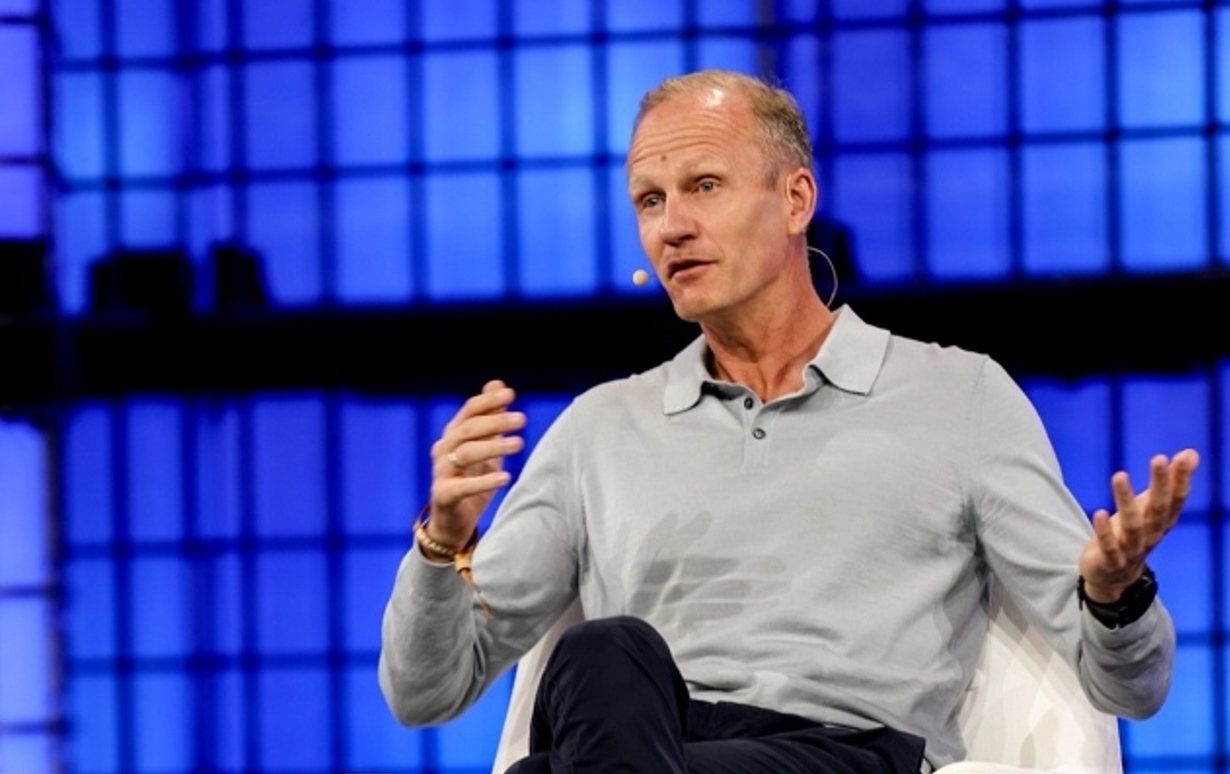 Rainer Märkle Alerta para Impactos Negativos na Europa Devido a Mudanças Políticas nos EUA