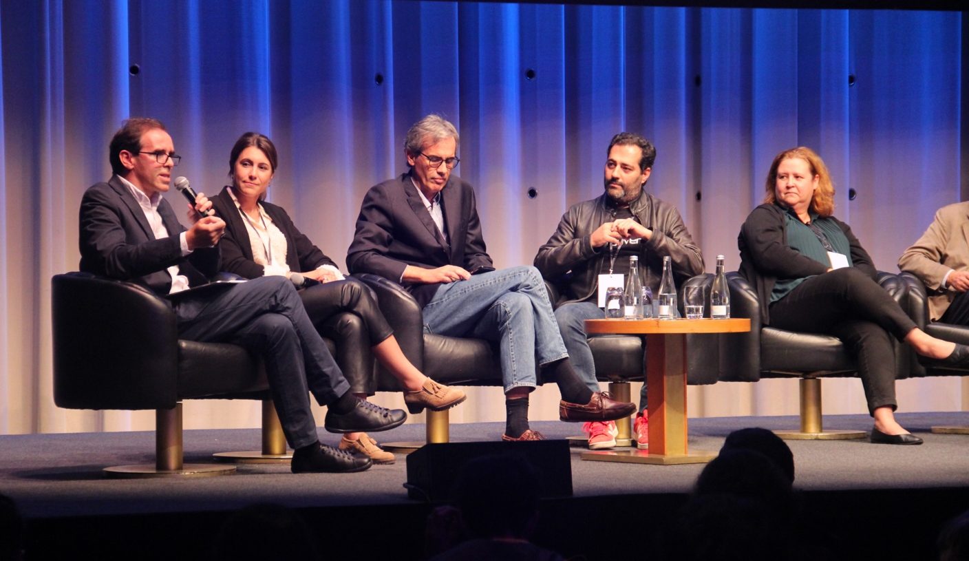 Responsible AI Forum 2024 premeia projetos académicos e apresenta inovações em IA responsável