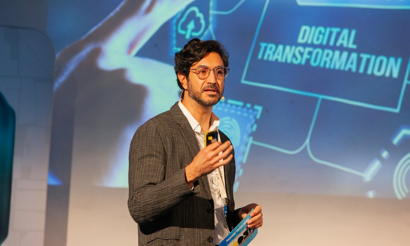 BOOST 2025: Inovação e Experiência no Turismo em Debate no Estoril 