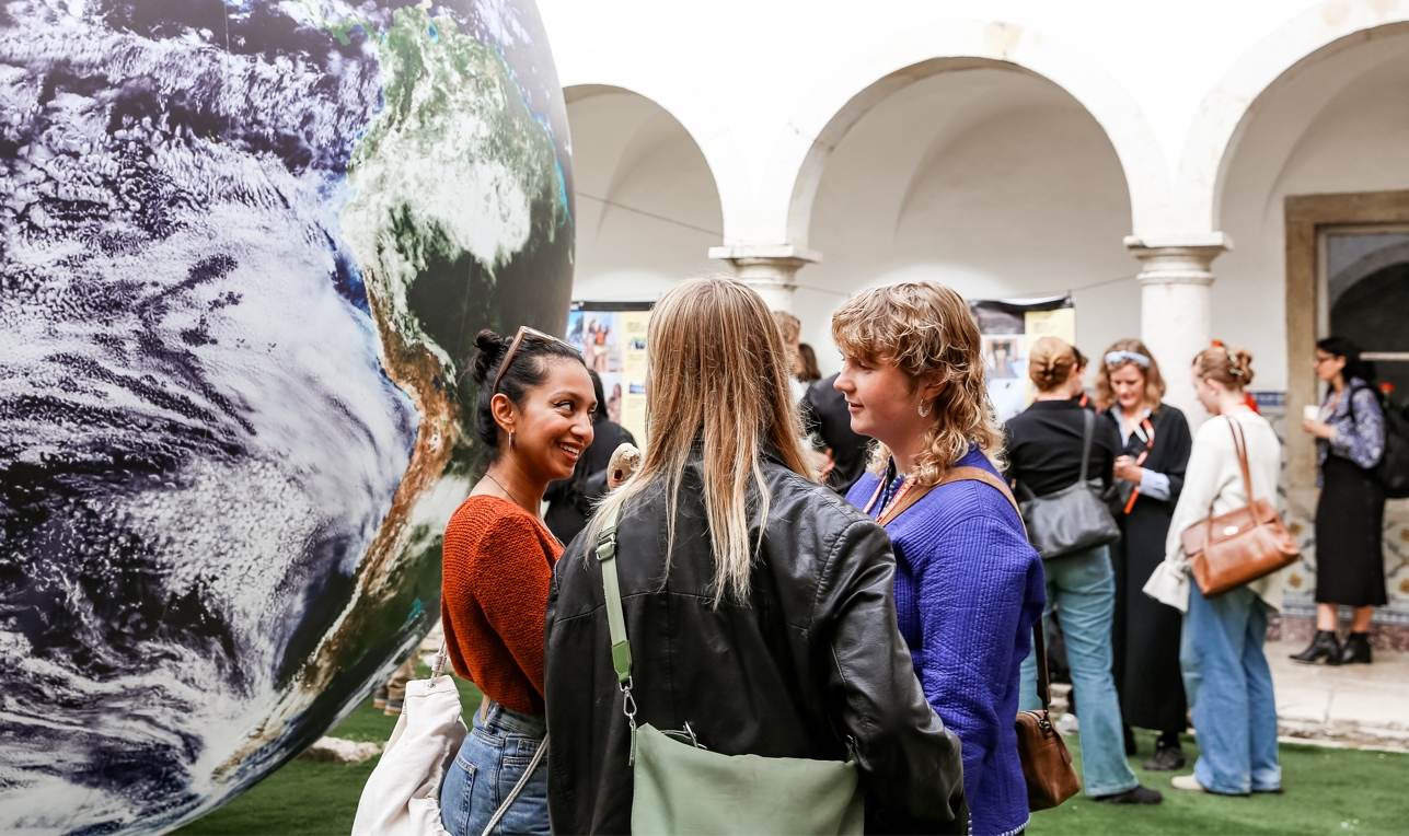 Startup Guide Summit 2024: Inovação para Enfrentar Desafios Globais