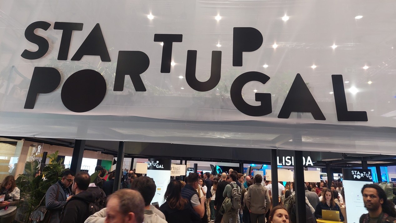 Road 2 Web Summit prepara 10ª edição e abre candidaturas