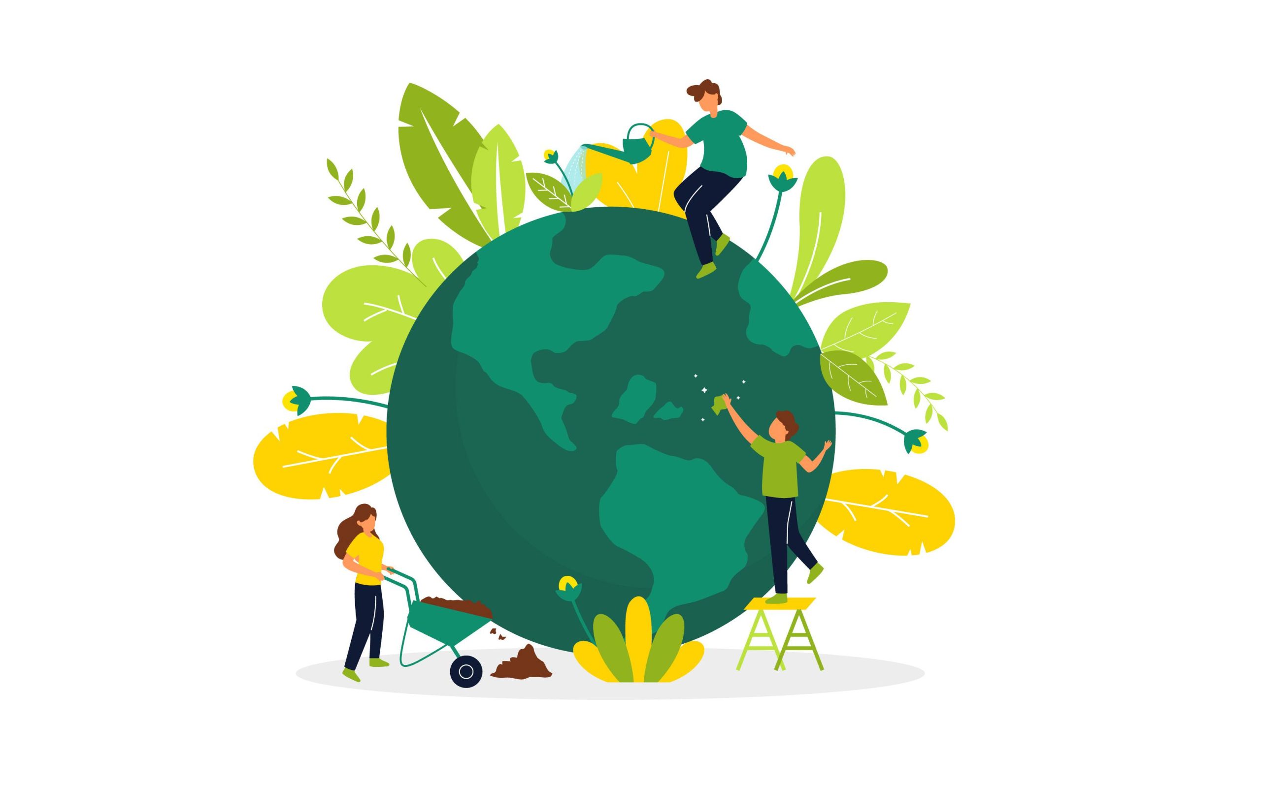 Concurso “GoGreen”: Hoje Votação Online para Escolher o Melhor Projeto de Sustentabilidade