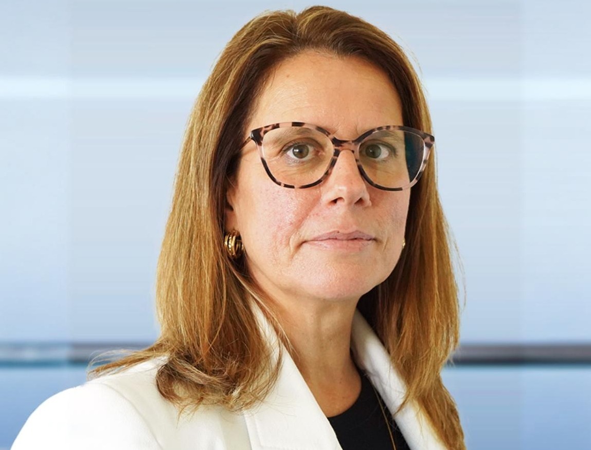 Suzel Caldas Assume Cargo de Chief People Officer na Inetum Portugal