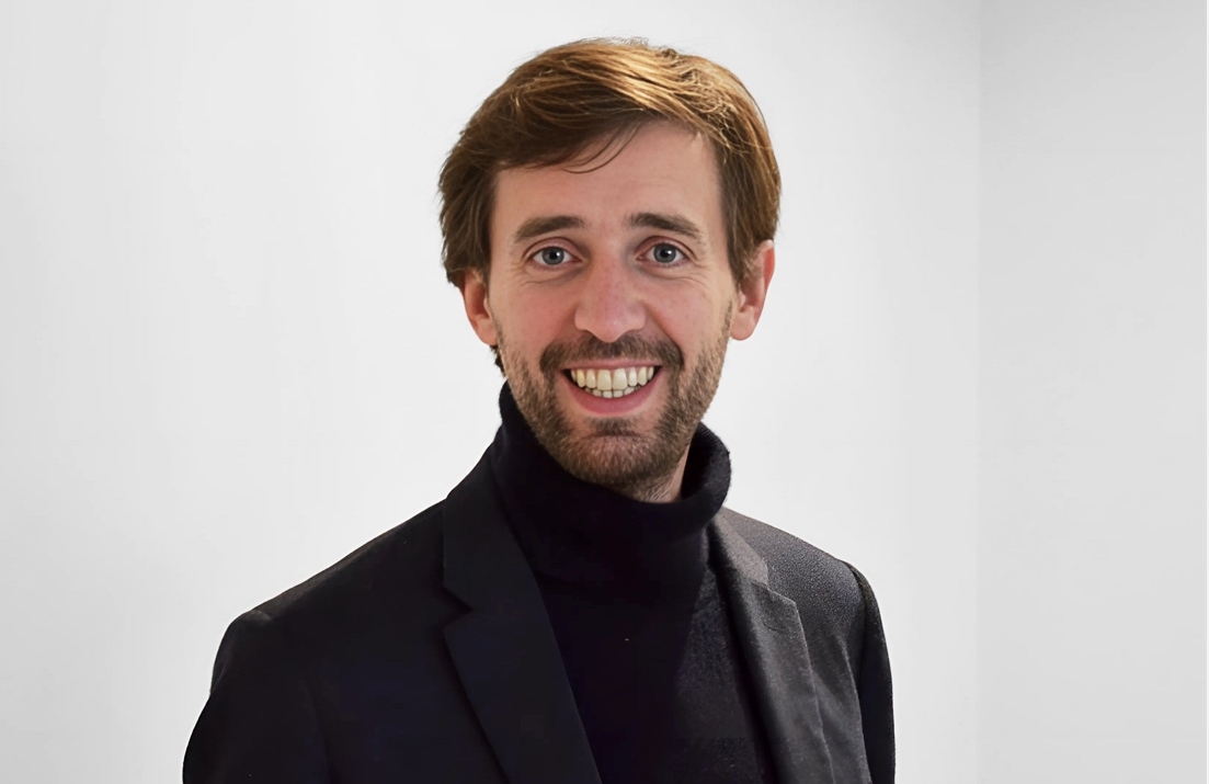 Thomas Saunder Nomeado Group Microsoft Global Practice Manager na Inetum Solutions 