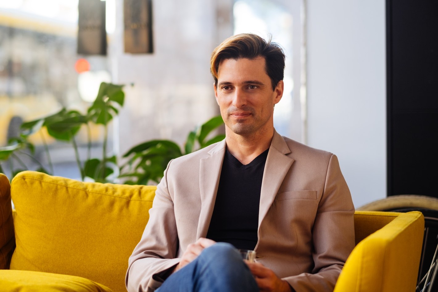 Unbabel adquirida pela TransPerfect