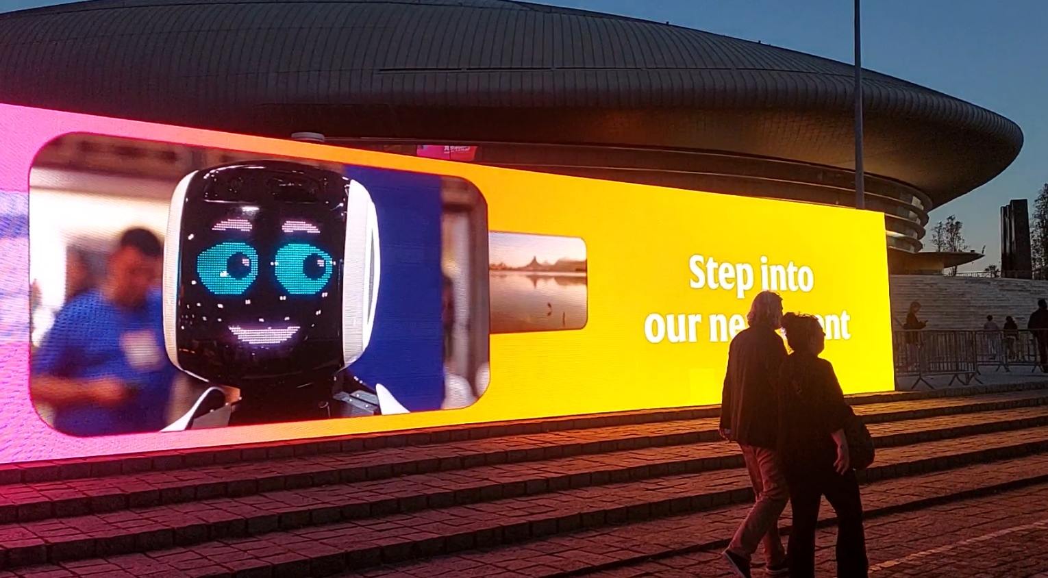 Estudo prevê que 80% dos negócios utilizarão Inteligência Artificial até 2026