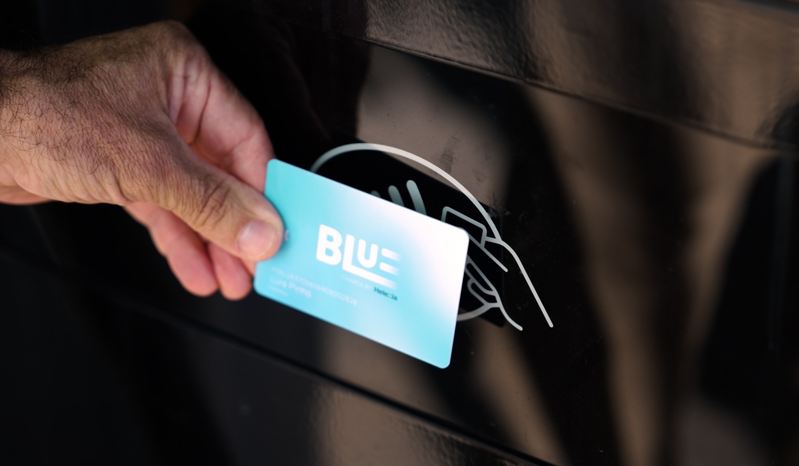 Helexia Reforça Posição na Mobilidade Elétrica com Aquisição da Bluecharge em Portugal