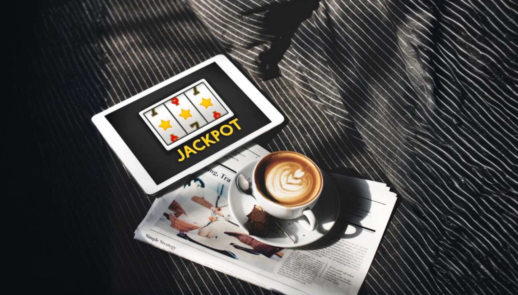 Mercado de jogos de azar em Portugal enfrenta desafios com crescimento do mercado negro