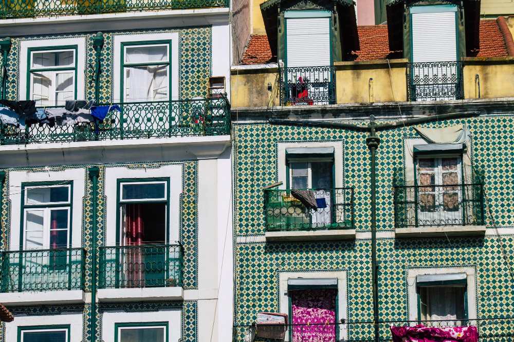 Preços das Rendas Sobem 4,9% em Portugal em Novembro, Apesar de Queda Trimestral