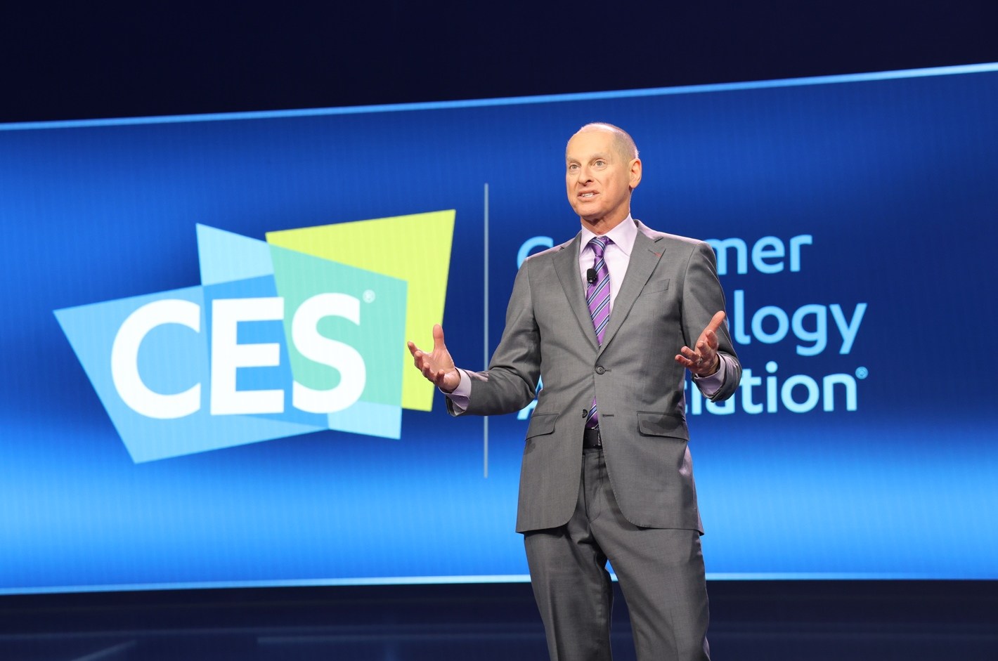 CES Las Vegas 2025: O guia completo para o principal evento de tecnologia do mundo