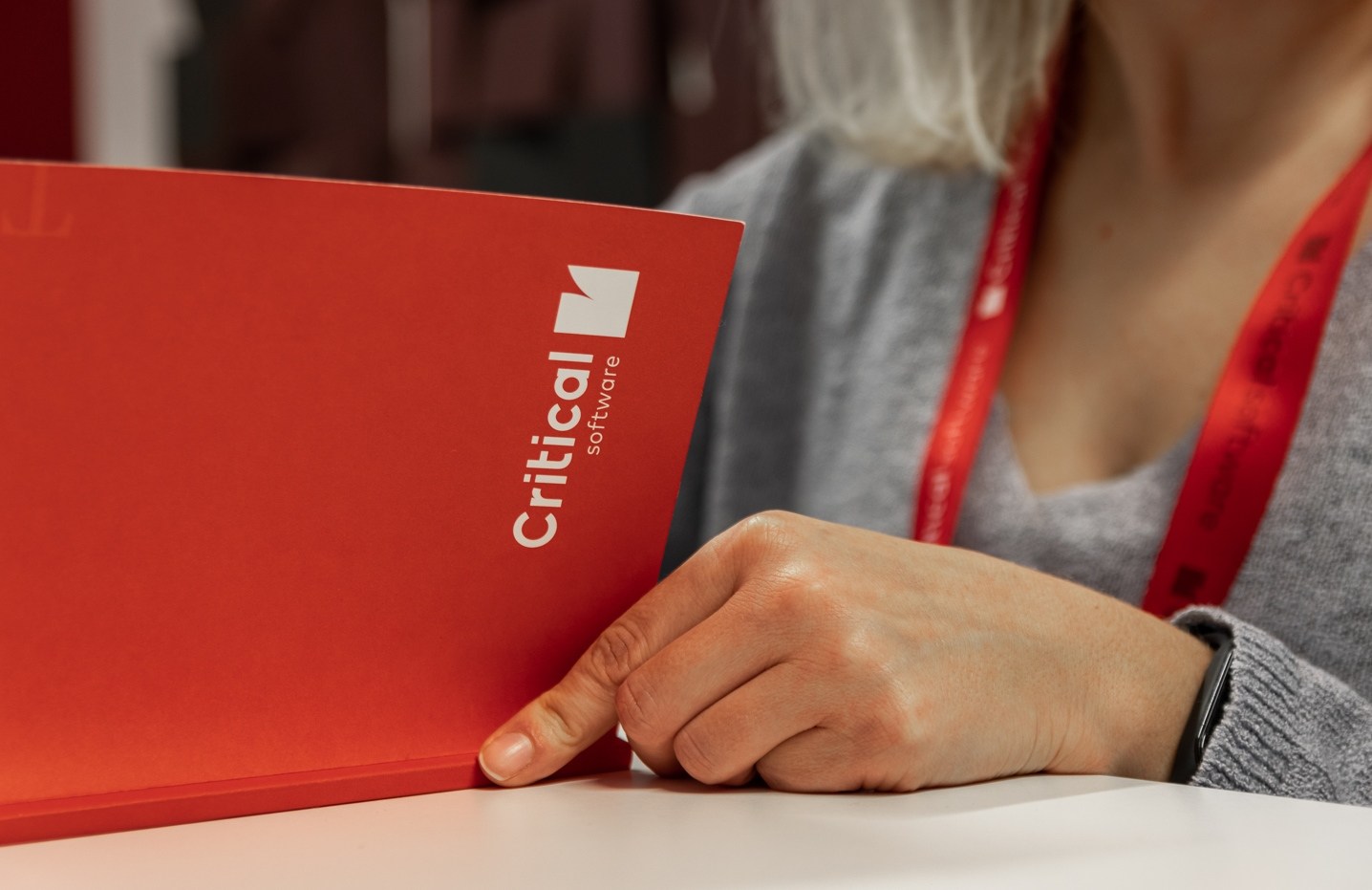 Programa de Neurodiversidade da Critical Software Recebe Reconhecimento Internacional