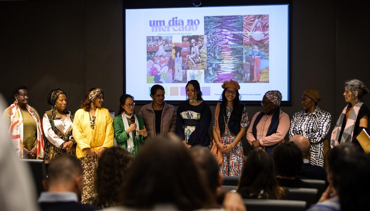 Fundações Ajuda em Ação e Alstom Apresentam Desfile Inclusivo e Sustentável em Lisboa