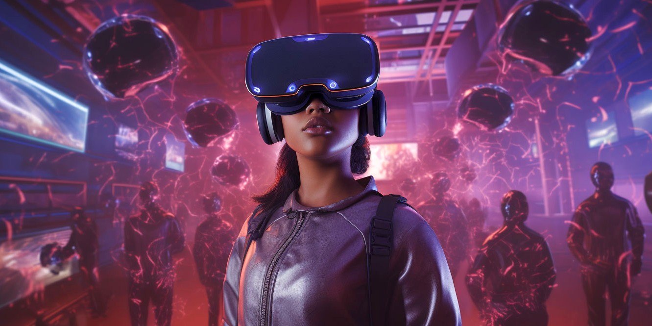 ‘Portugal XR Report 2024’ Revela o Crescimento das Tecnologias Imersivas no País