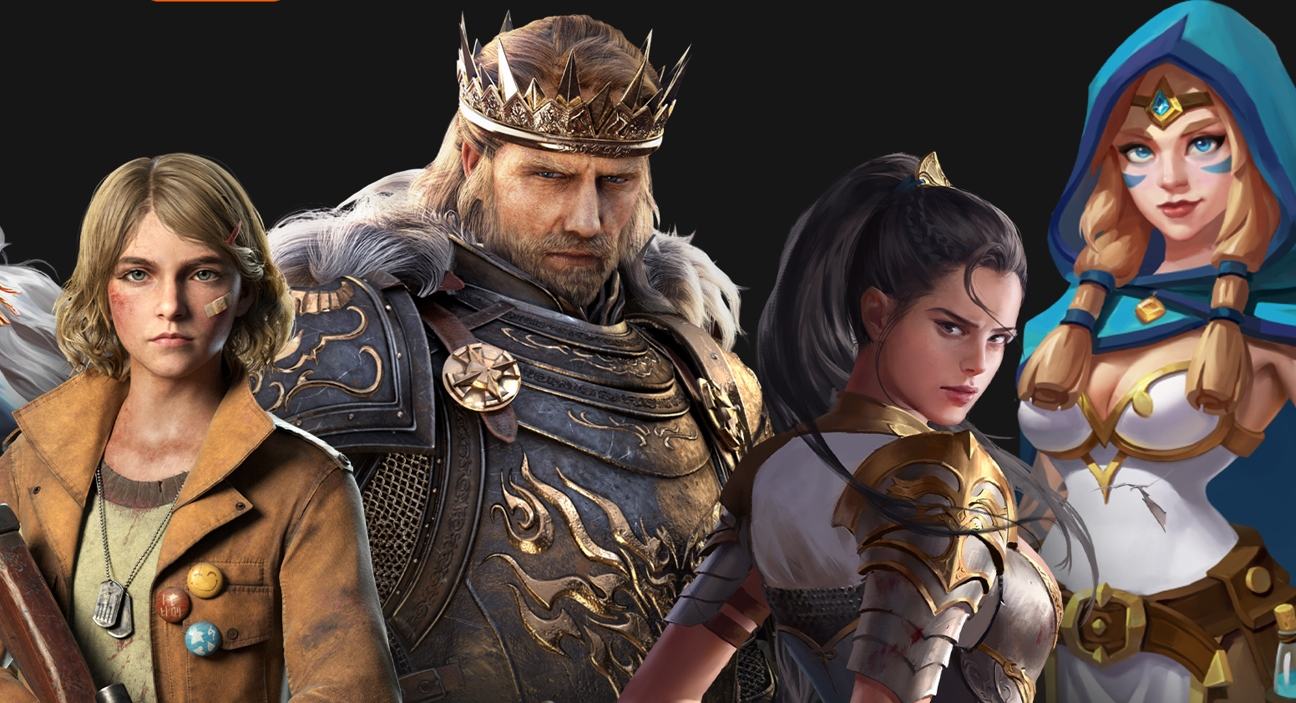 FunPlus aposta em Lisboa com expansão do Studio Ellipsis