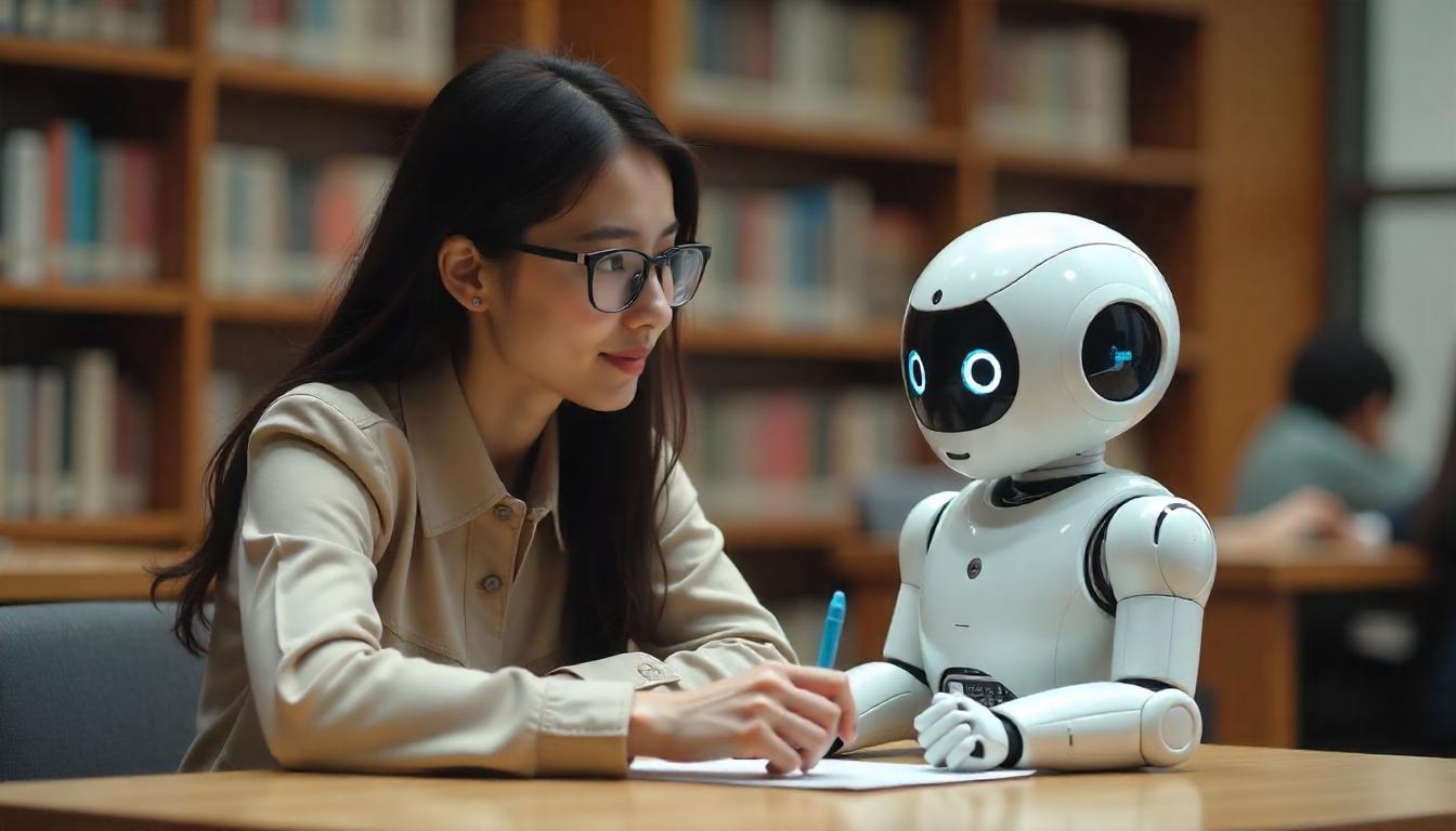 Gestores Acreditam que a IA vai Automatizar as Organizações até 2026