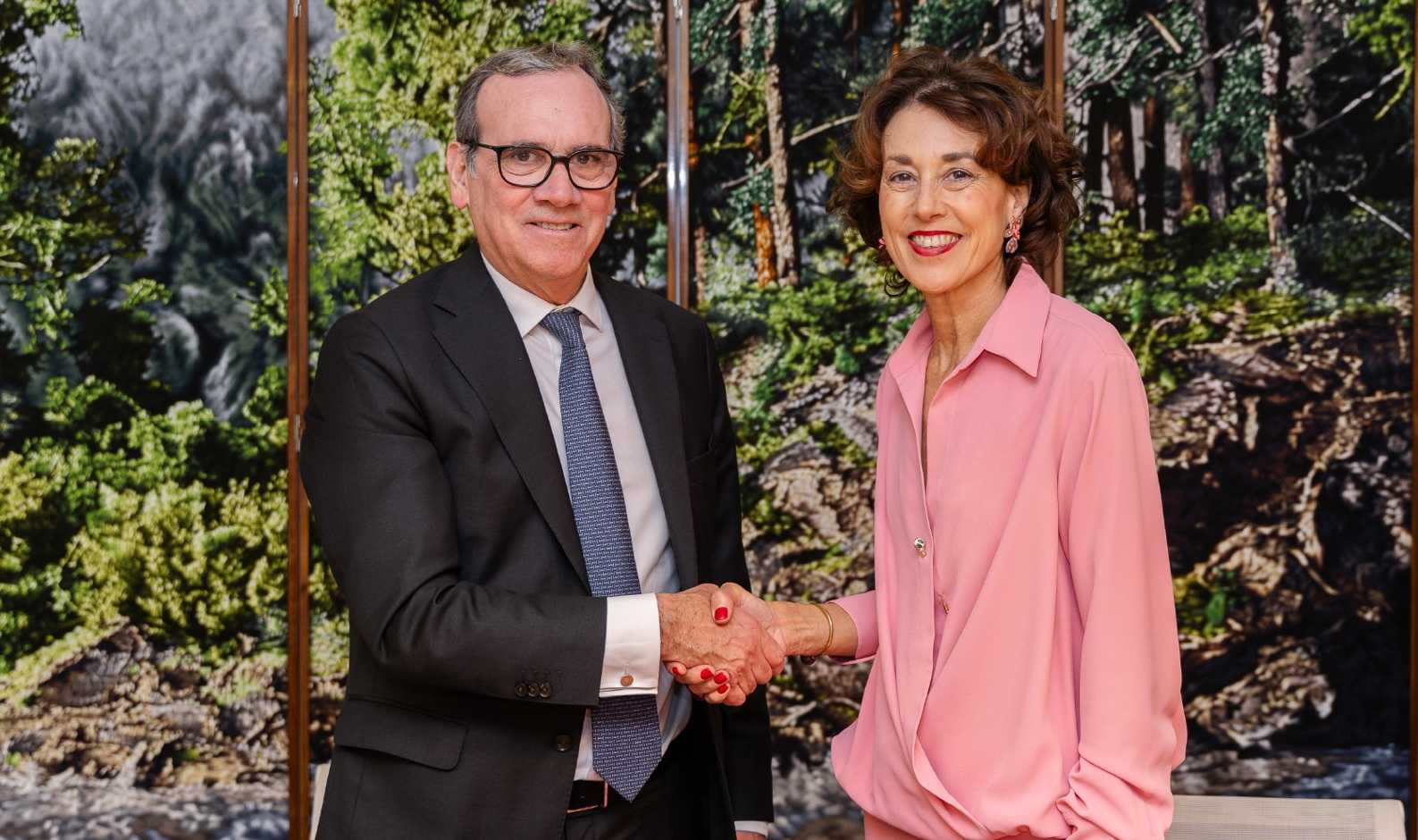 IE University e Fundación José Antonio Llorente Lançam Bolsas para Jovens Talentos