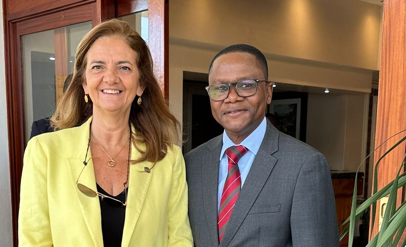 ISQ impulsiona qualificação profissional em Moçambique