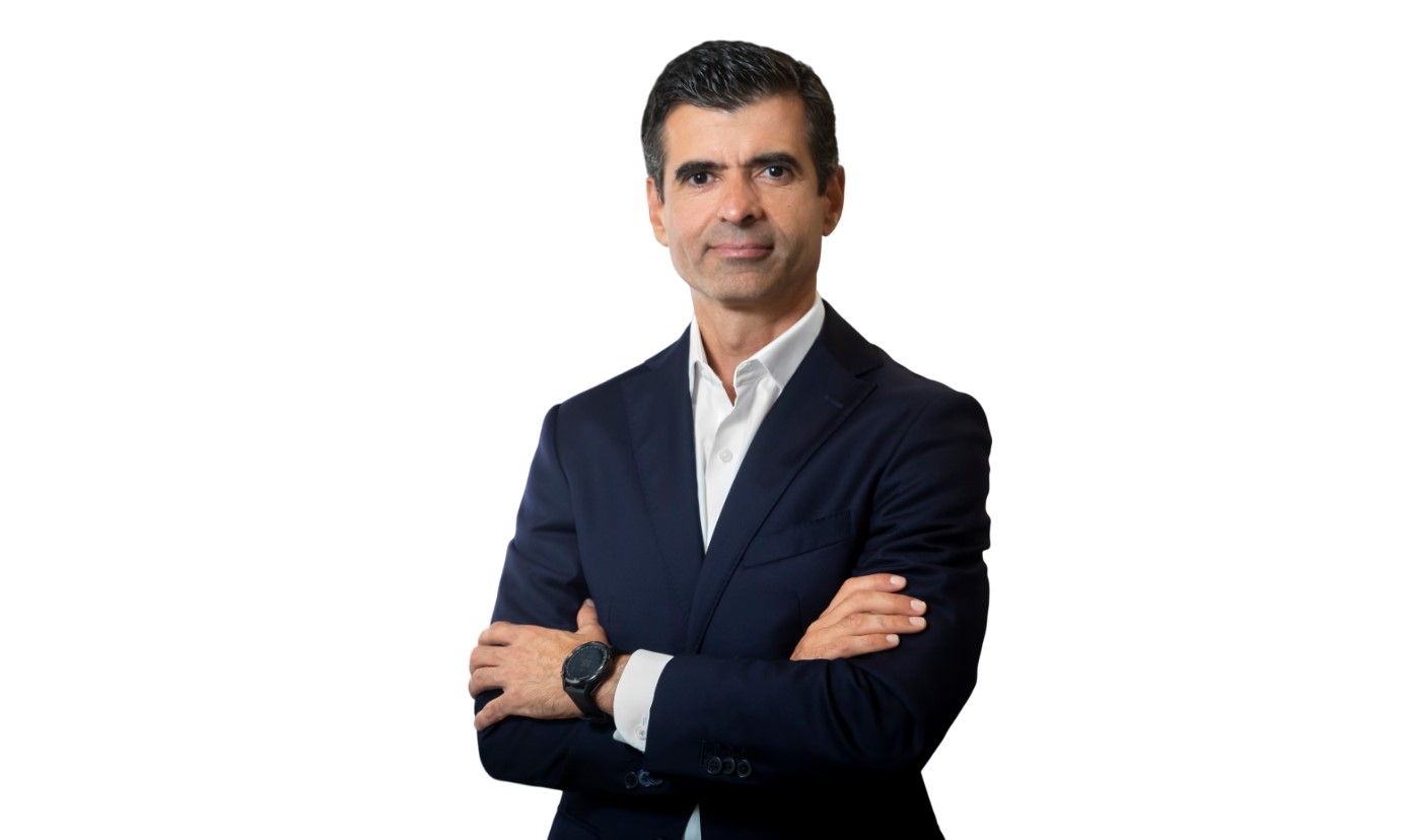 Pedro Caria Nomeado CCO da Glintt Next para Reforçar Liderança Tecnológica